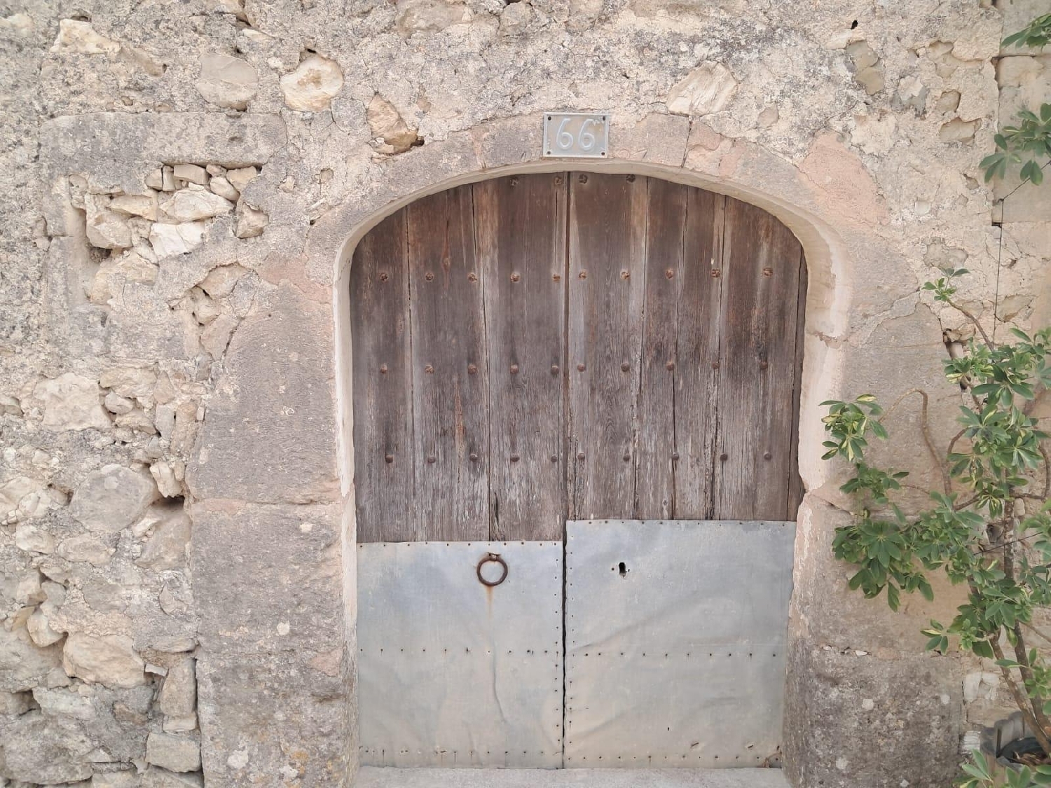  for sale terraced house Sant Joan Pla (Es) 3