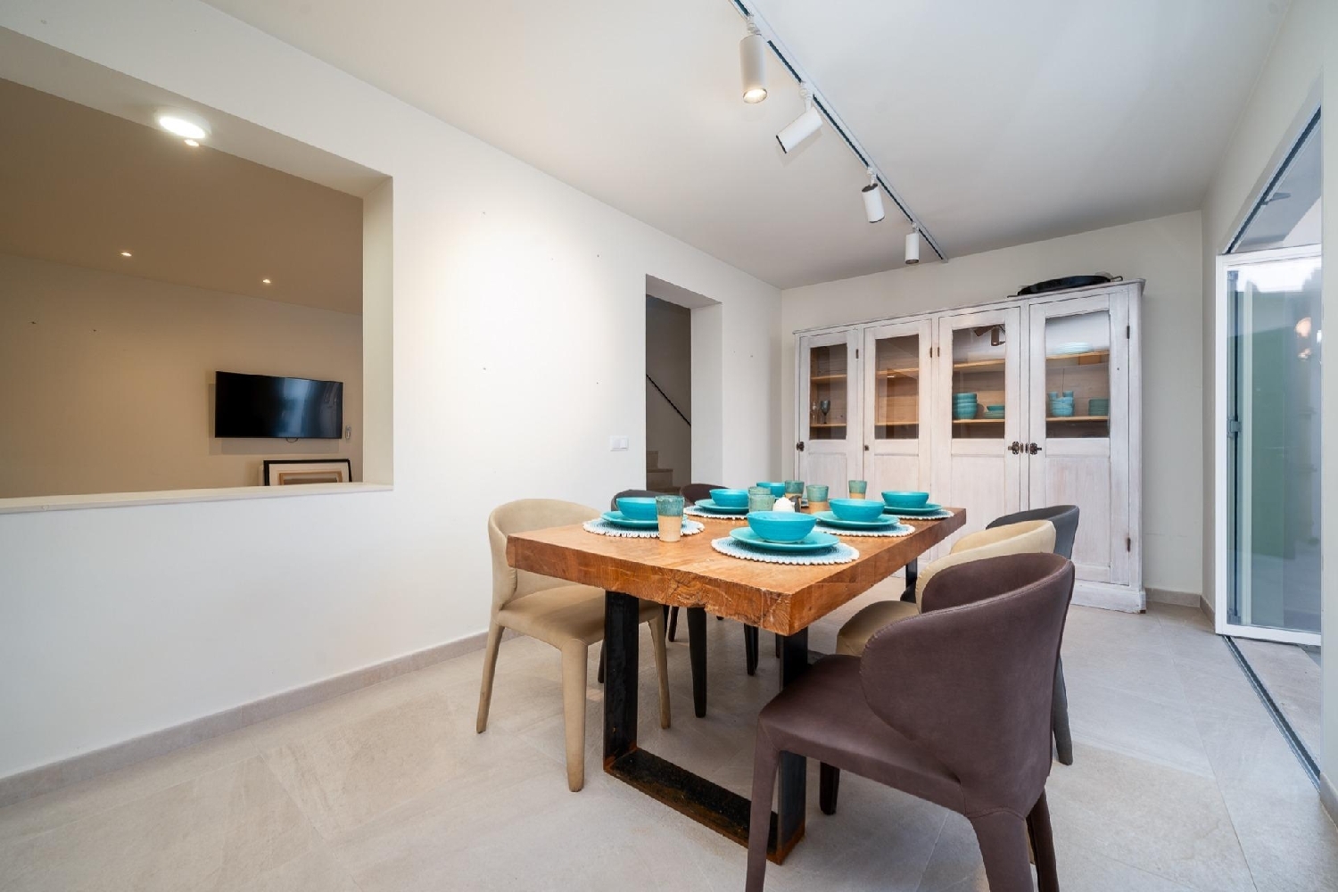  for sale terraced house Santa Maria Del Camí Raiguer 3