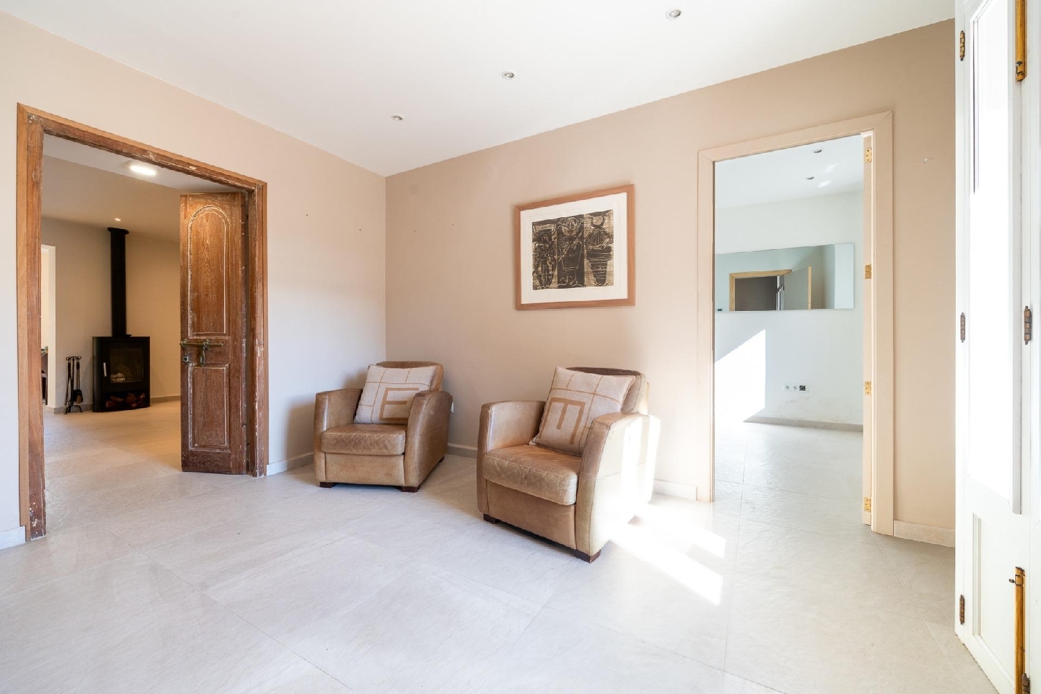  for sale terraced house Santa Maria Del Camí Raiguer 8