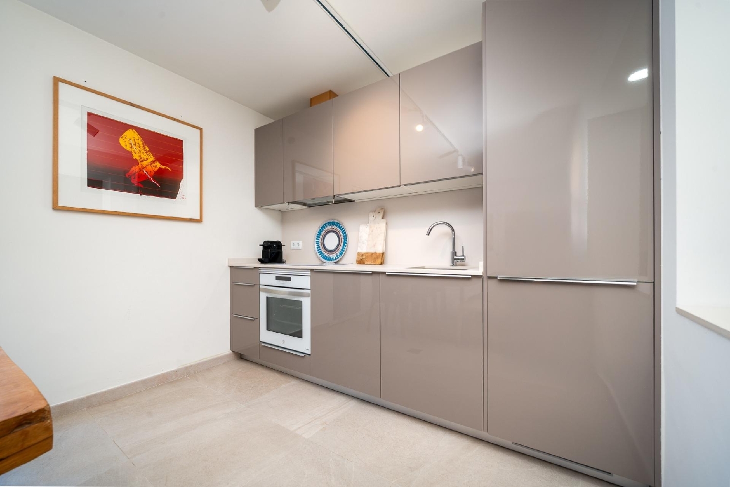  for sale terraced house Santa Maria Del Camí Raiguer 5