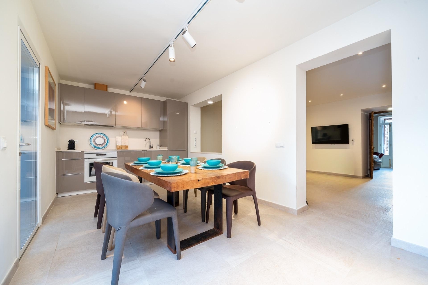  for sale terraced house Santa Maria Del Camí Raiguer 4