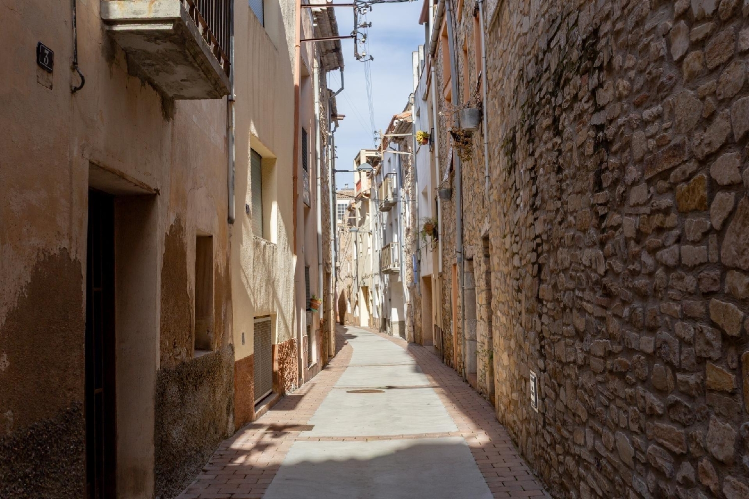 till salu radhus Sarral Conca De Barberà 2