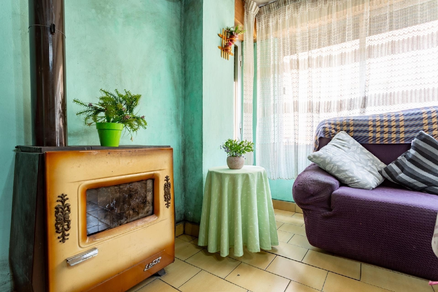 till salu radhus Sarral Conca De Barberà 6