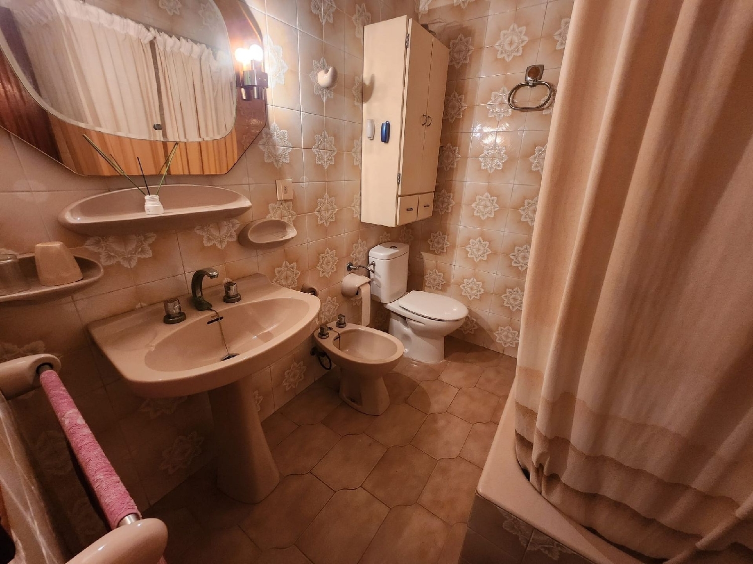 te koop rijtjeshuis Sax Alt Vinalopó 24