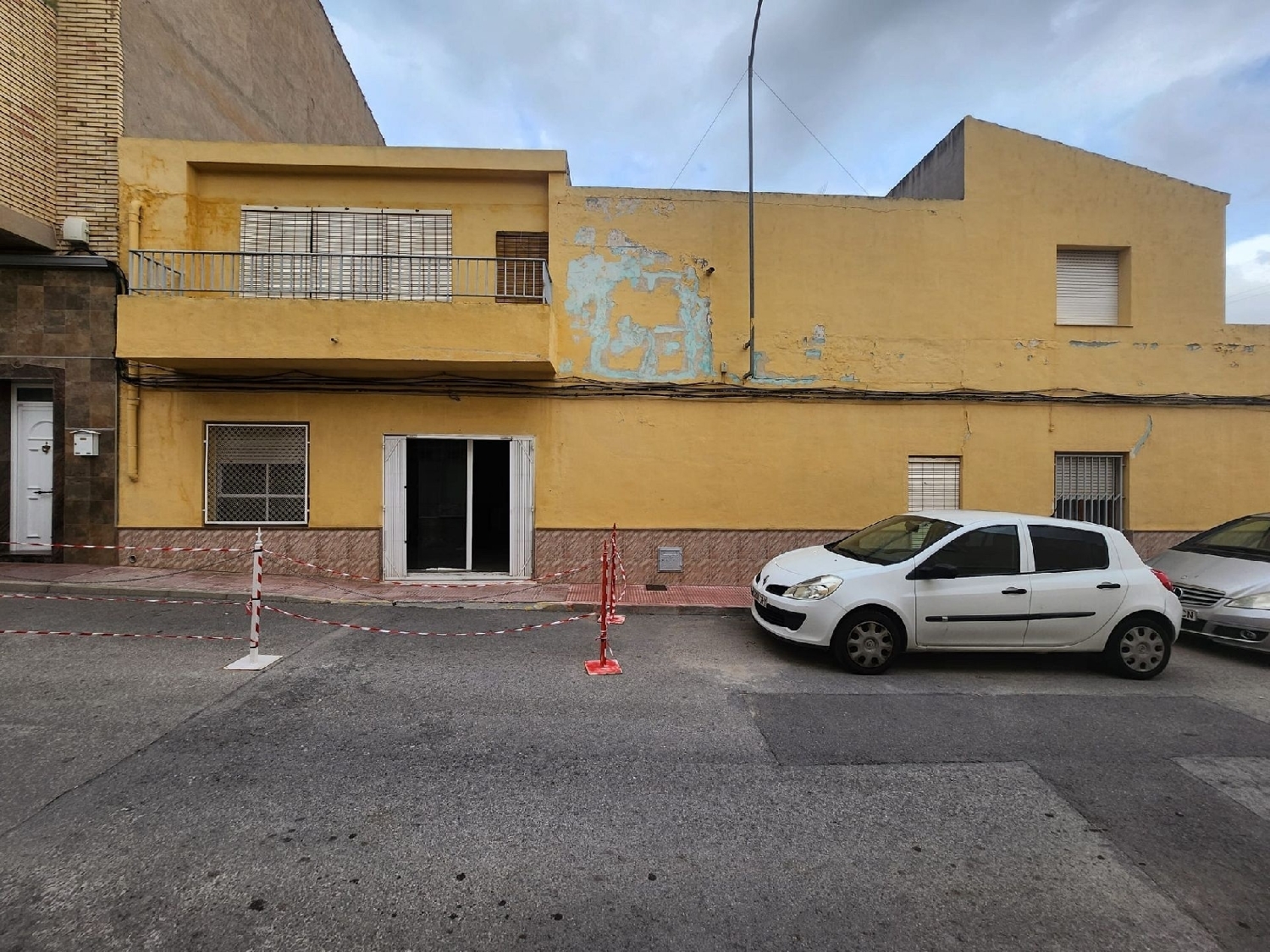 te koop rijtjeshuis Sax Alt Vinalopó 4