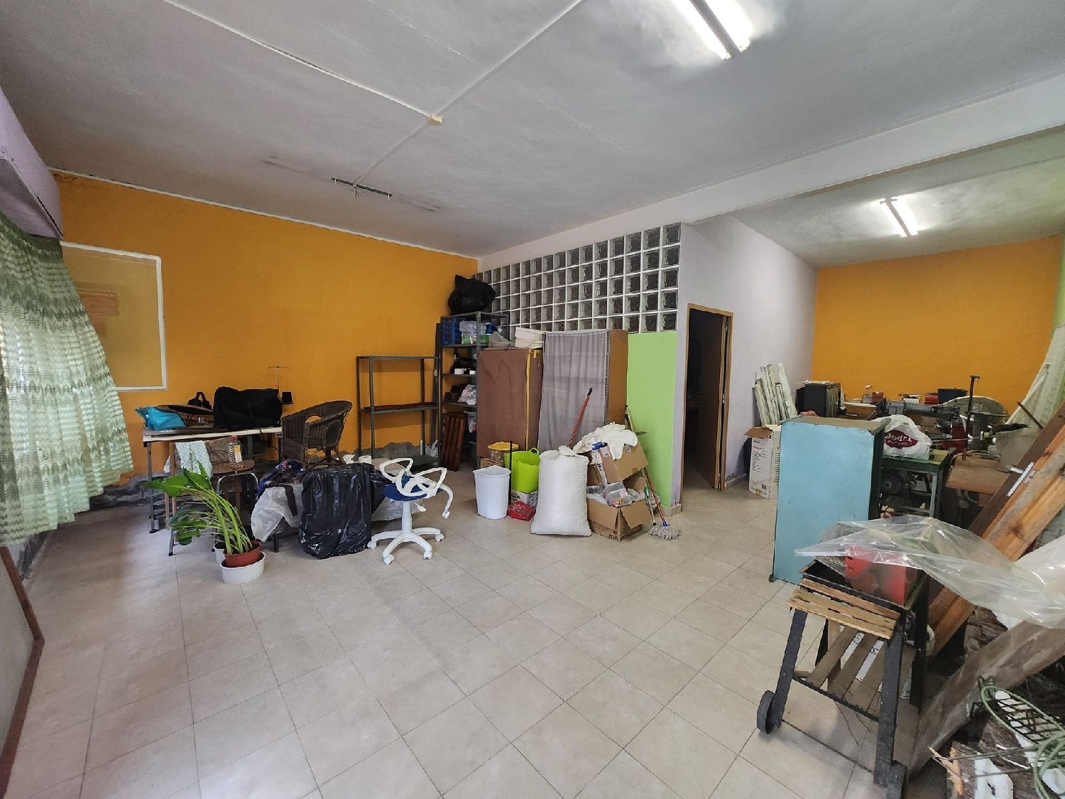 te koop rijtjeshuis Sax Alt Vinalopó 7