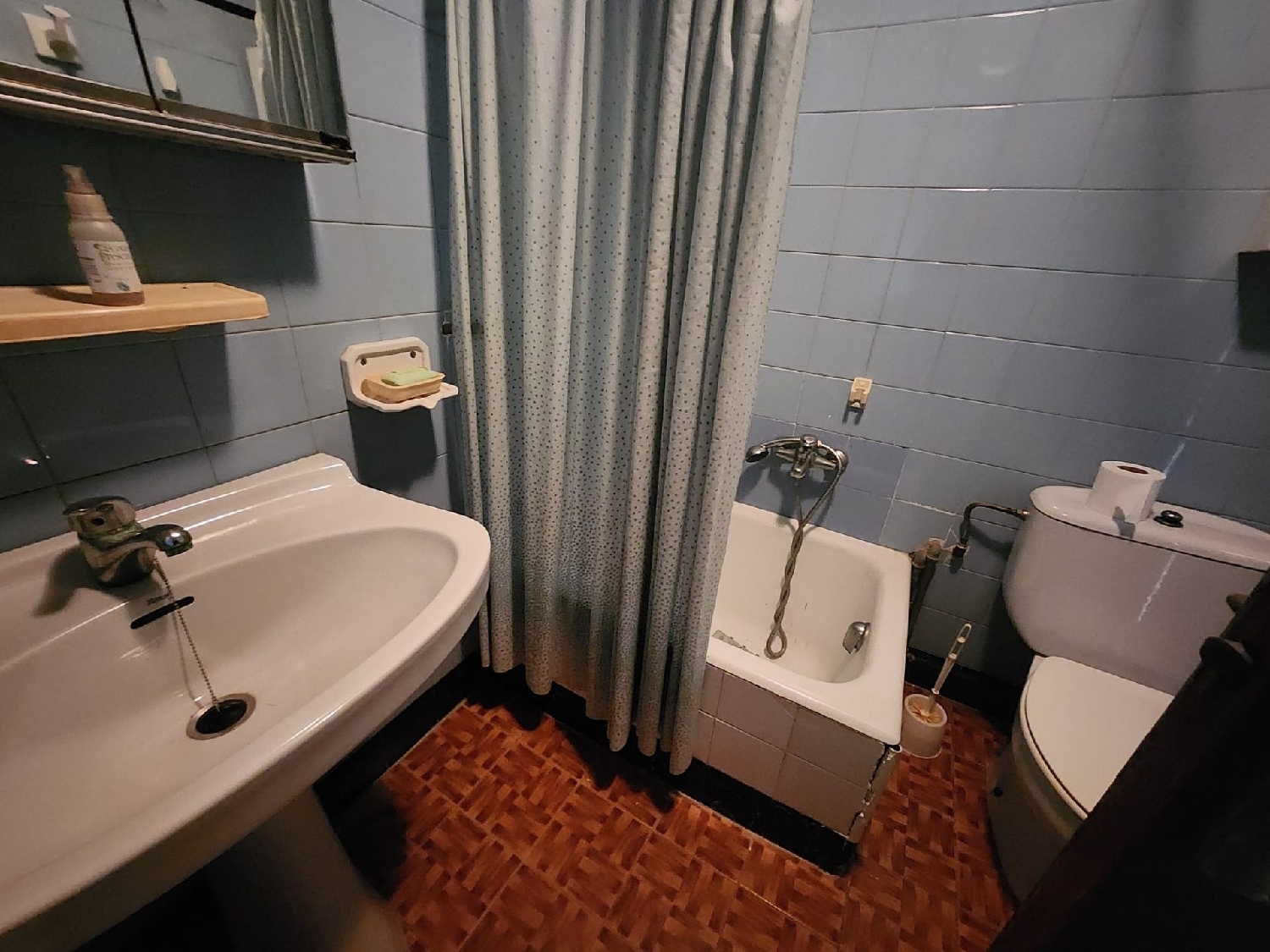 te koop rijtjeshuis Sax Alt Vinalopó 27