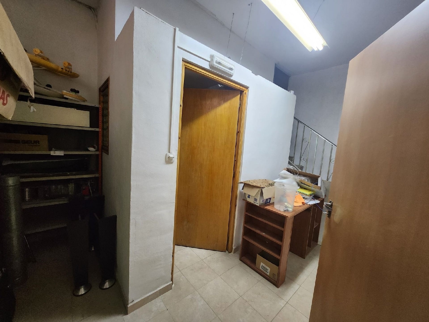 te koop rijtjeshuis Sax Alt Vinalopó 21