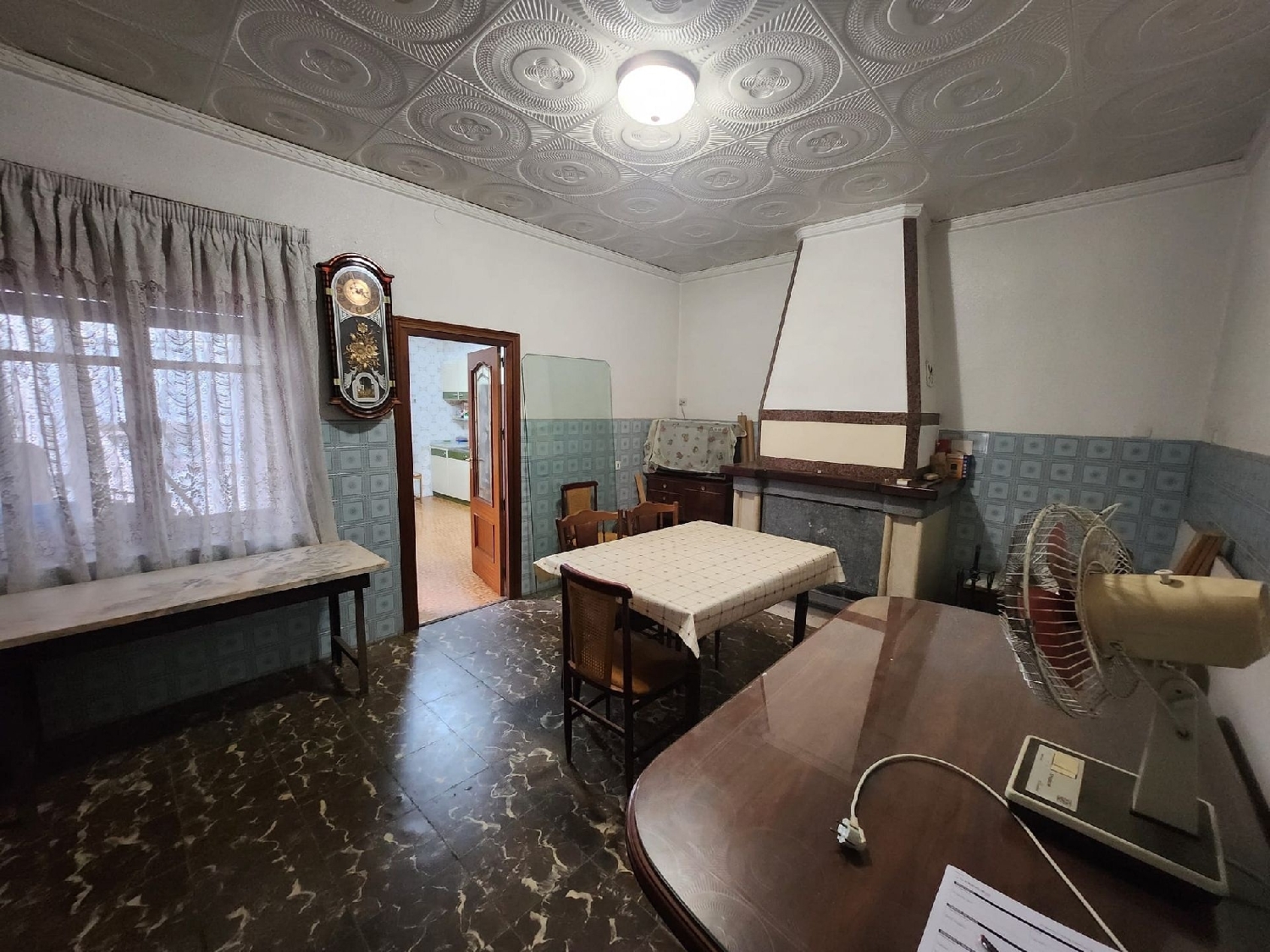 te koop rijtjeshuis Sax Alt Vinalopó 18