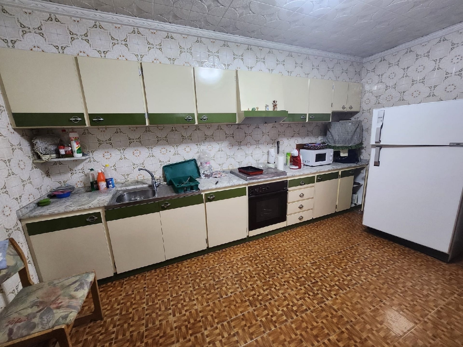 te koop rijtjeshuis Sax Alt Vinalopó 16