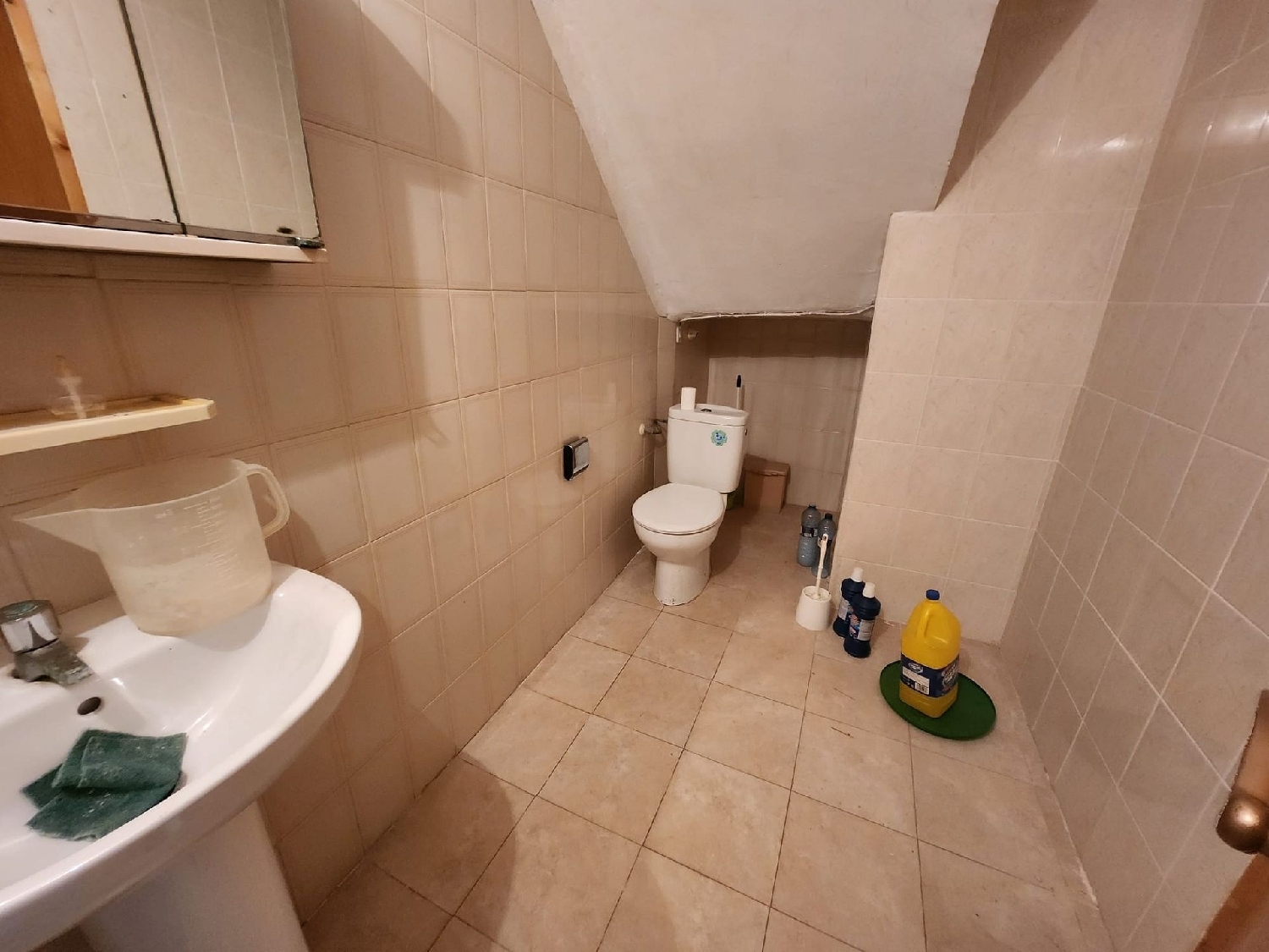 te koop rijtjeshuis Sax Alt Vinalopó 6