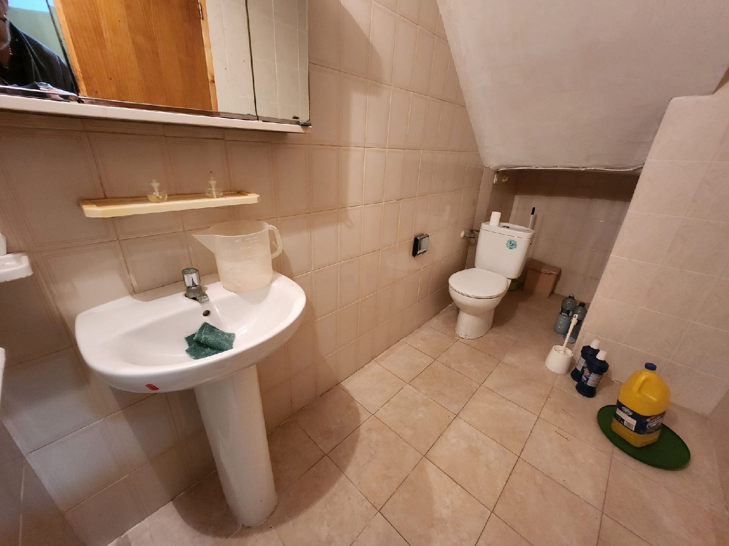 te koop rijtjeshuis Sax Alt Vinalopó 5