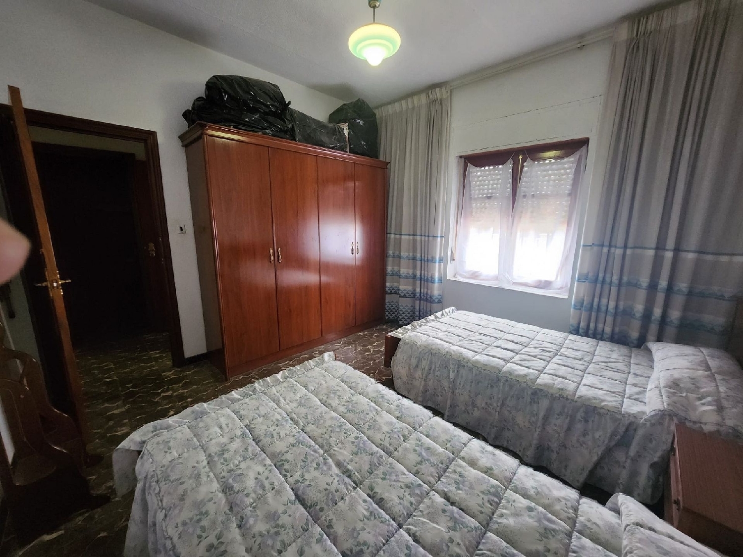 te koop rijtjeshuis Sax Alt Vinalopó 12