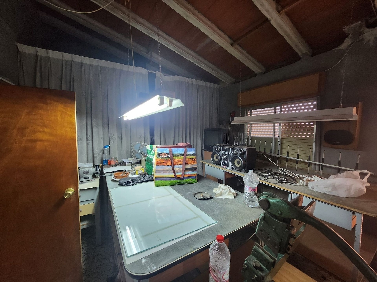 te koop rijtjeshuis Sax Alt Vinalopó 30