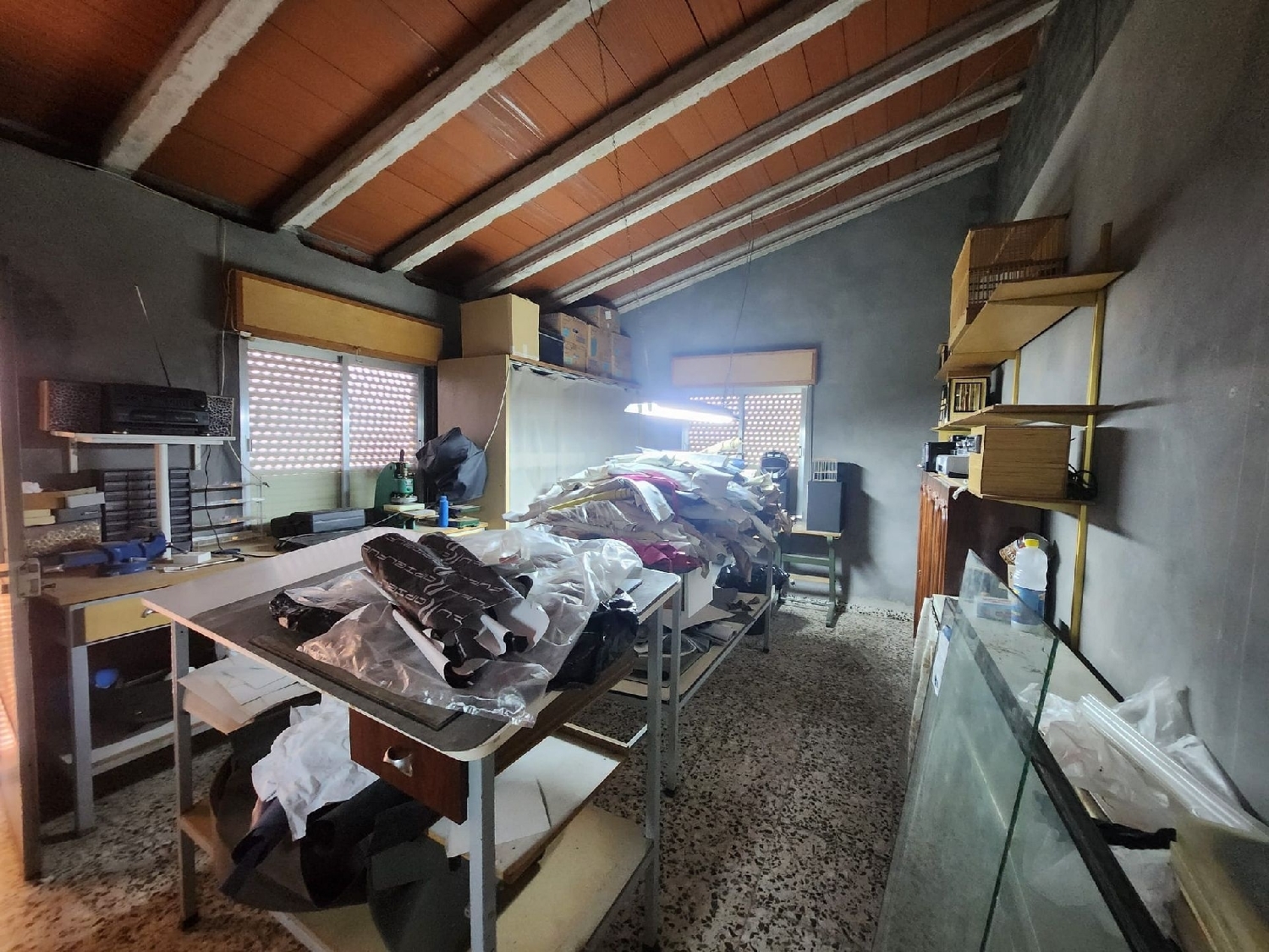 te koop rijtjeshuis Sax Alt Vinalopó 28