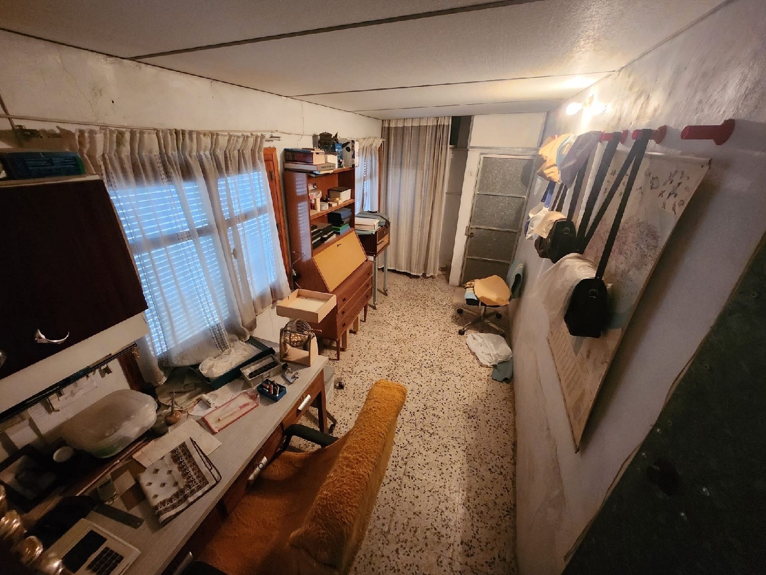 te koop rijtjeshuis Sax Alt Vinalopó 32