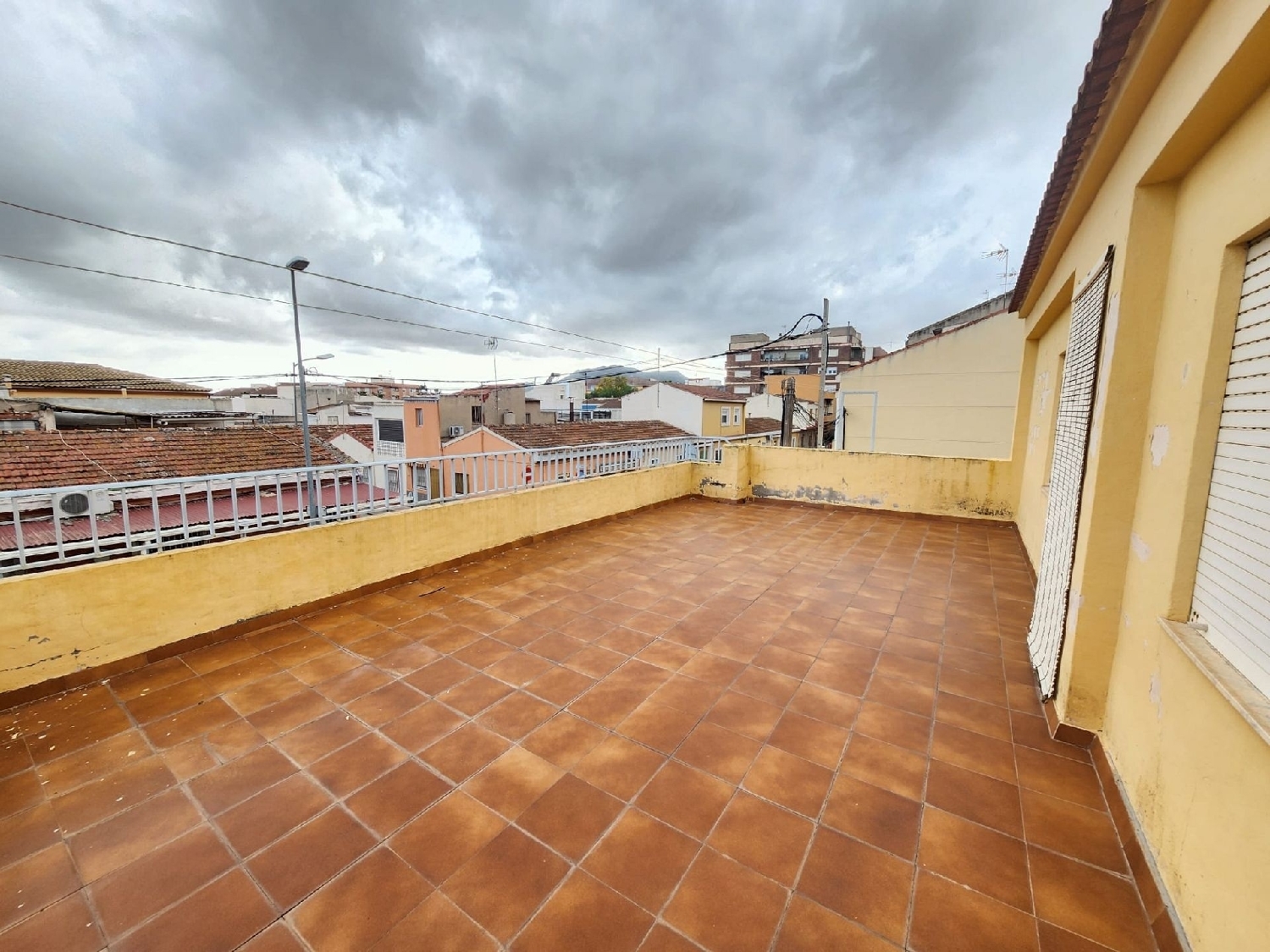 te koop rijtjeshuis Sax Alt Vinalopó 25