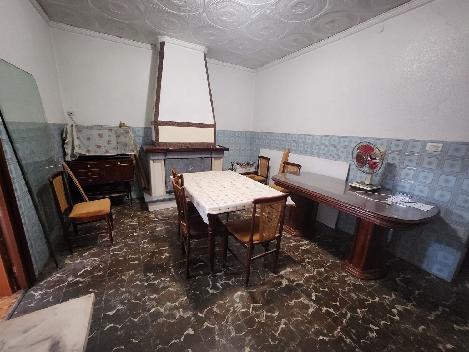 te koop rijtjeshuis Sax Alt Vinalopó 15