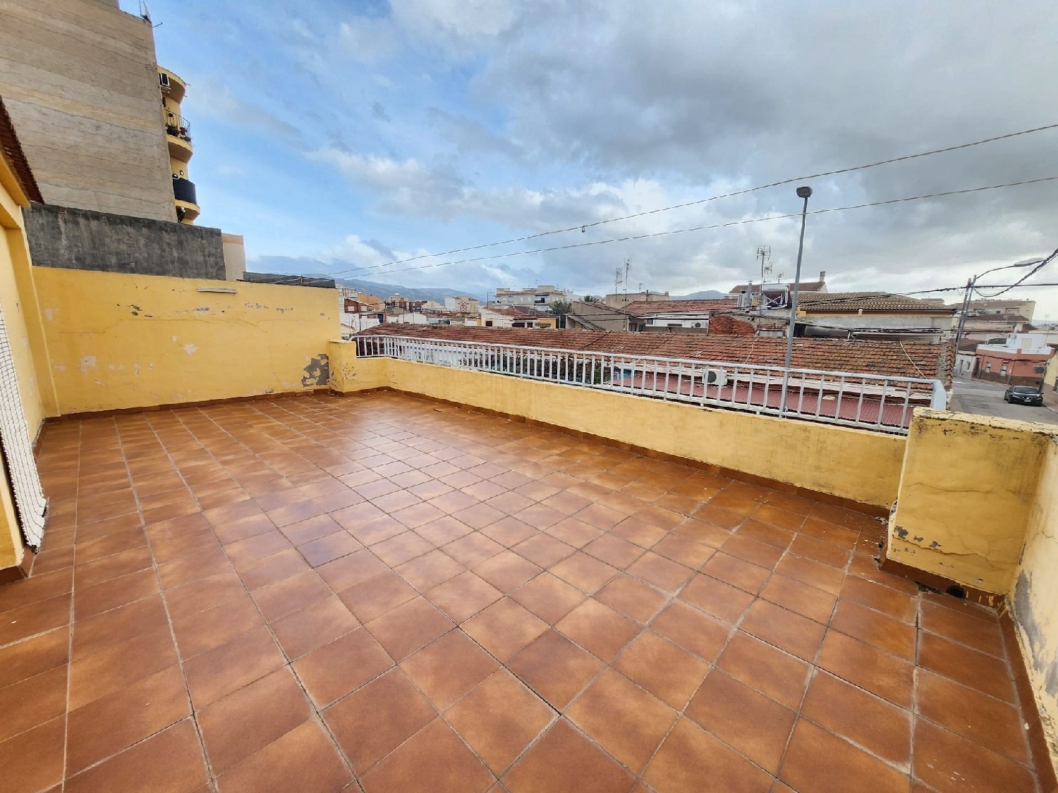 te koop rijtjeshuis Sax Alt Vinalopó 26