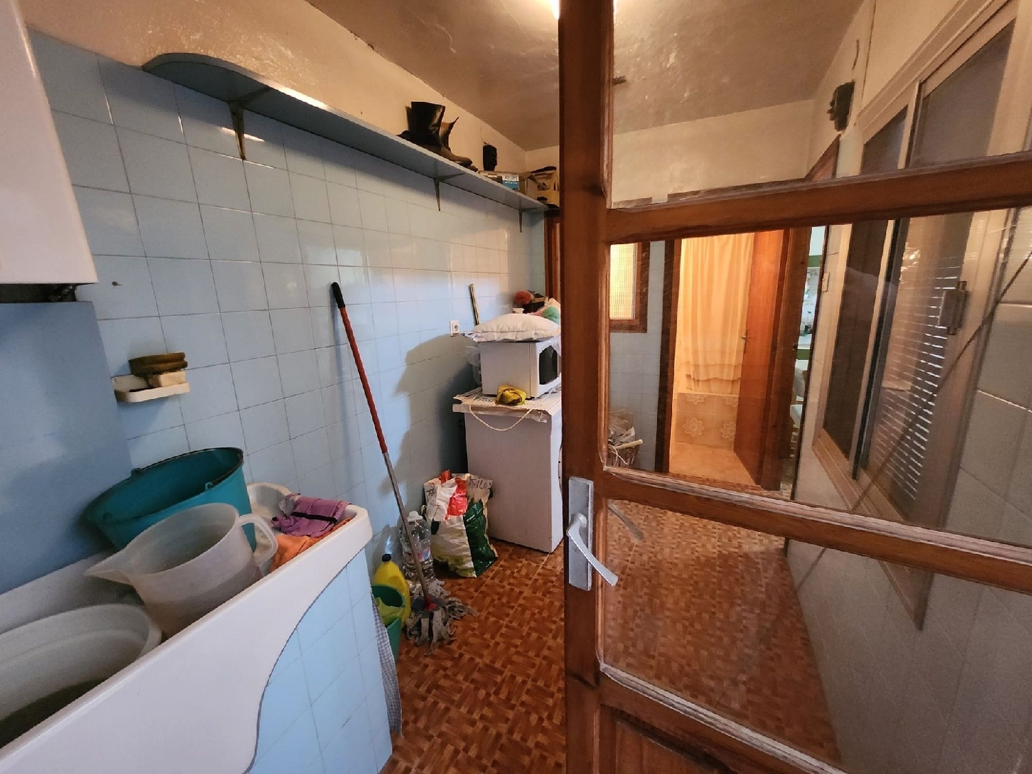 te koop rijtjeshuis Sax Alt Vinalopó 22