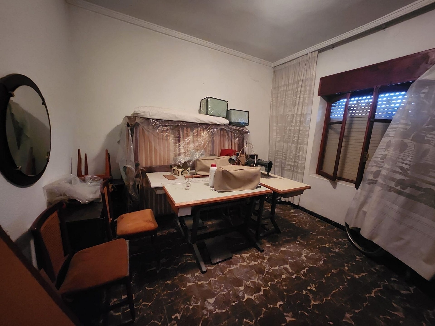 te koop rijtjeshuis Sax Alt Vinalopó 20