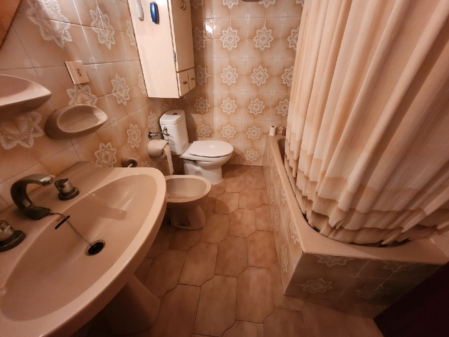 te koop rijtjeshuis Sax Alt Vinalopó 34