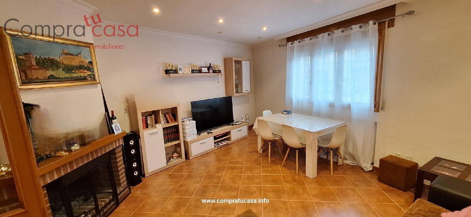  à vendre maison de ville Segovia De Sacedón Campo De Salamanca 2