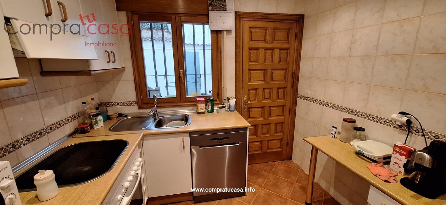 à vendre maison de ville Segovia De Sacedón Campo De Salamanca 8