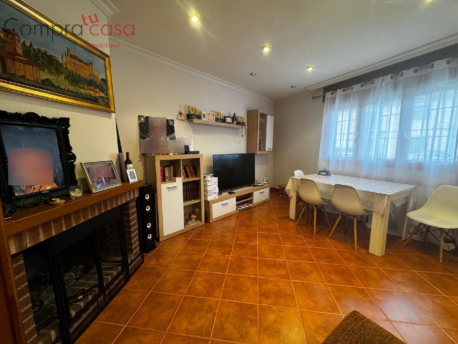  à vendre maison de ville Segovia De Sacedón Campo De Salamanca 4