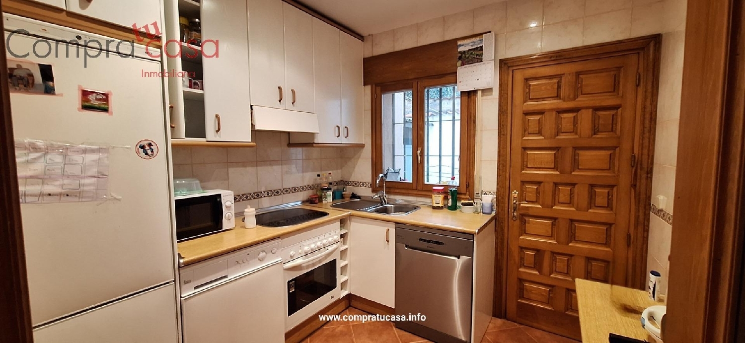  à vendre maison de ville Segovia De Sacedón Campo De Salamanca 7