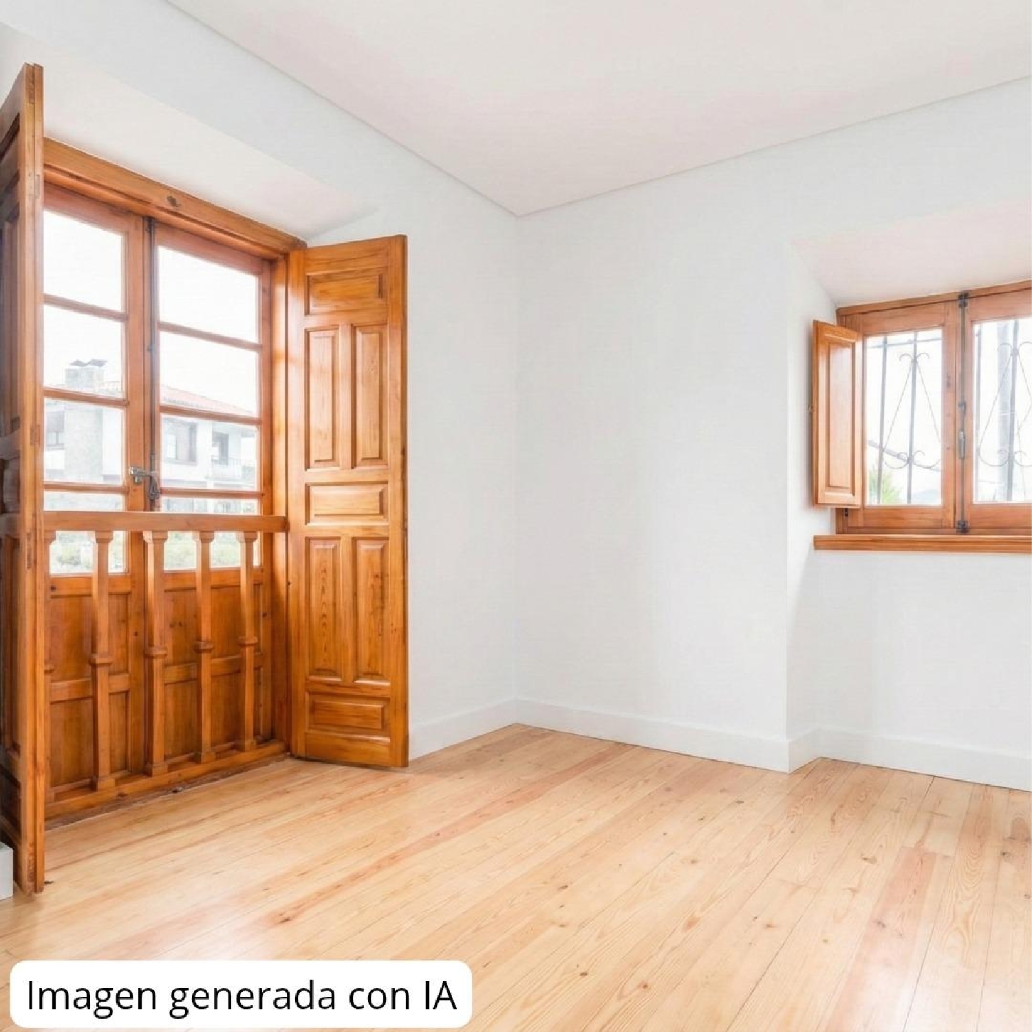  for sale terraced house Soto Del Barco Avilés 2