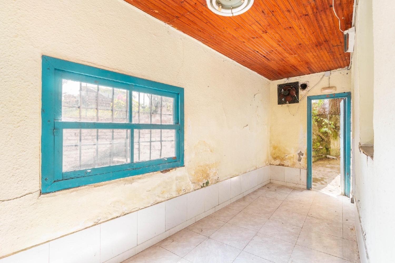  for sale terraced house Soto Del Barco Avilés 7