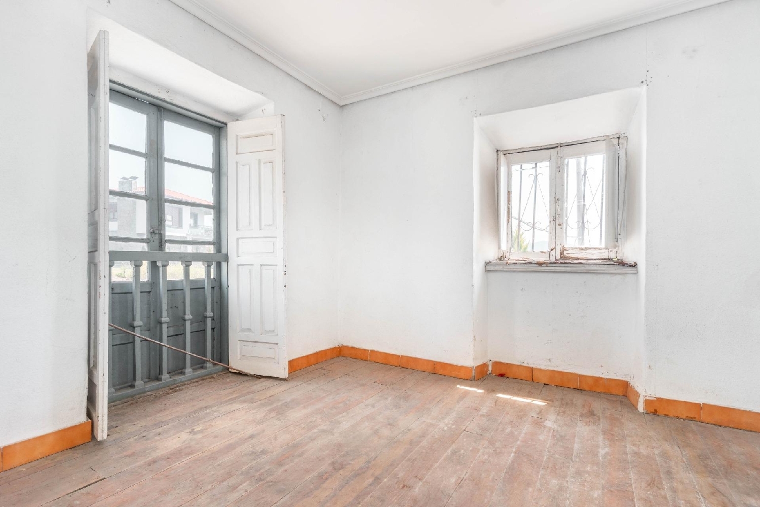  for sale terraced house Soto Del Barco Avilés 1