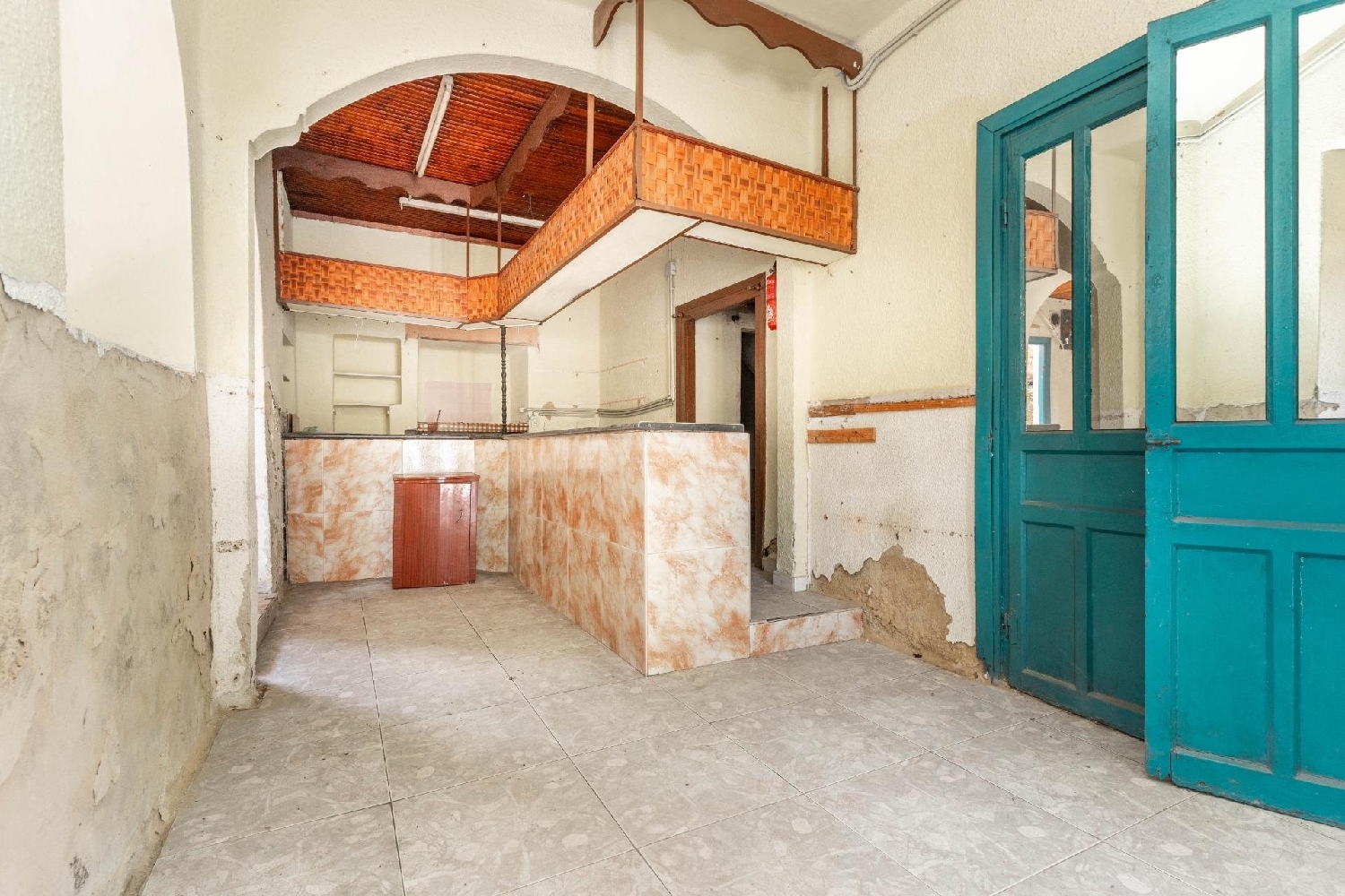  for sale terraced house Soto Del Barco Avilés 3