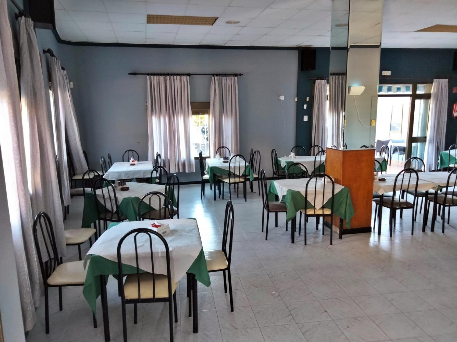 kaufen Reihenhaus Tormos Marina Alta 1