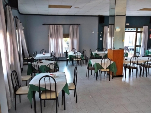 Tormos Marina Alta Reihenhaus Bild 6328785