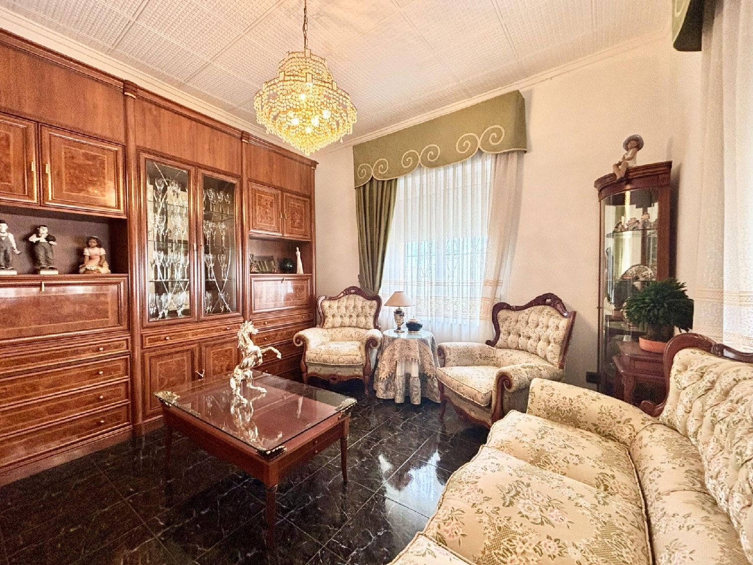 à vendre maison de ville Torremendo Baix Segura 1