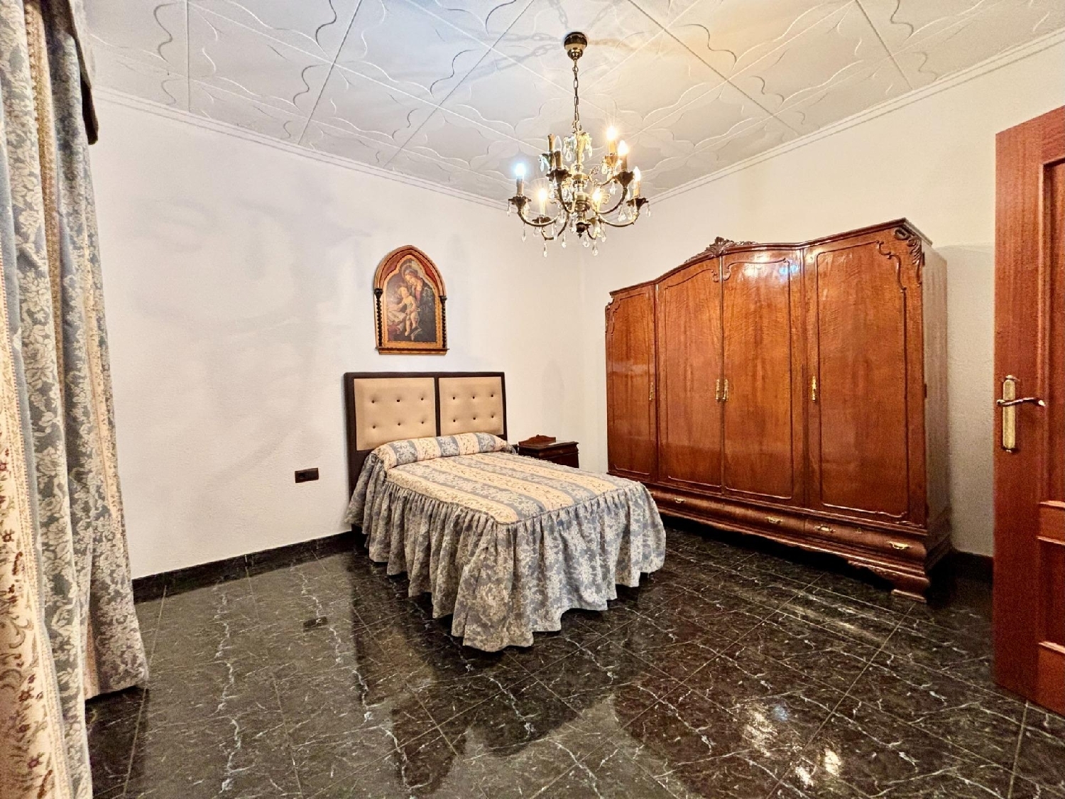 à vendre maison de ville Torremendo Baix Segura 3