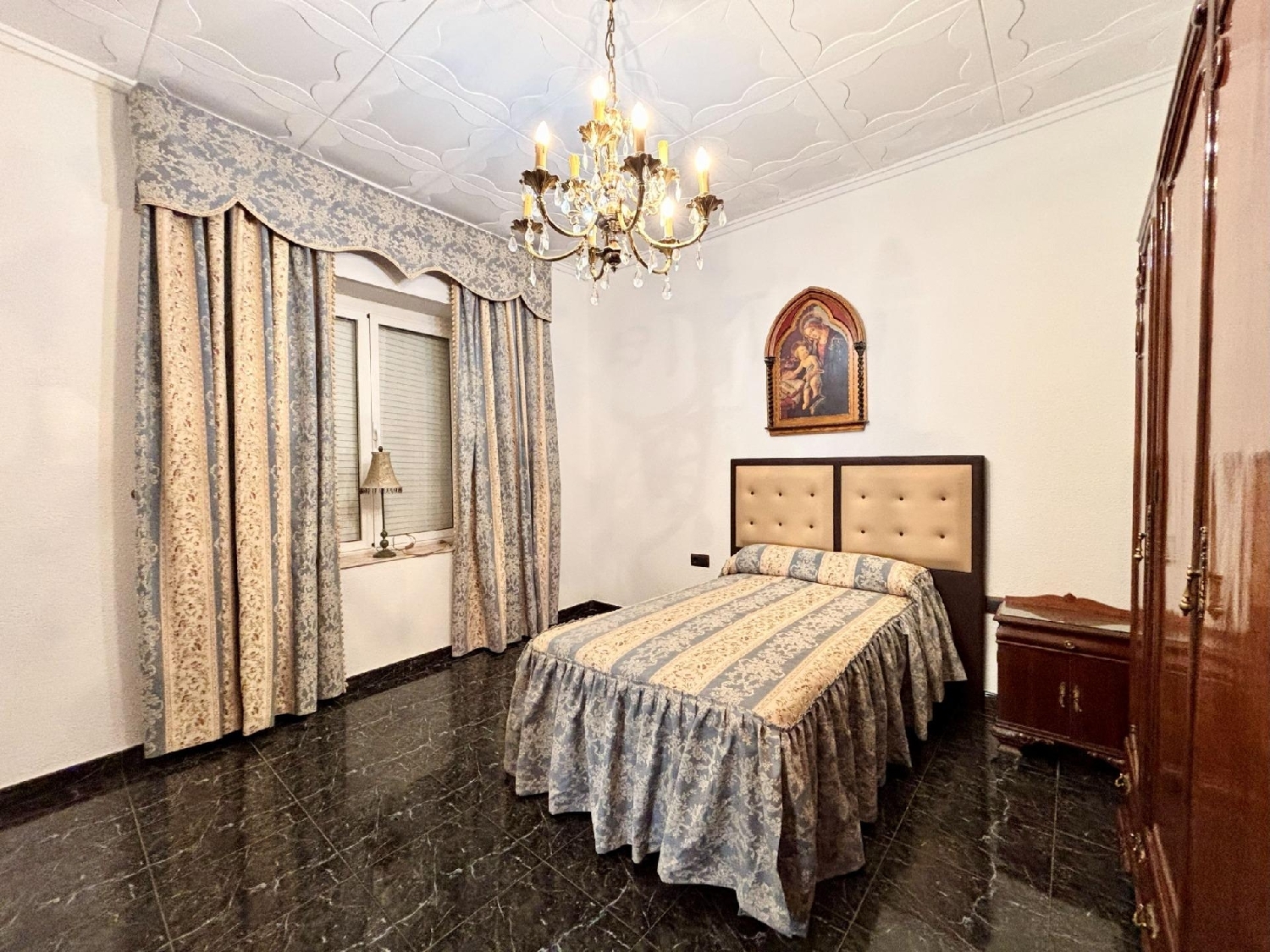 à vendre maison de ville Torremendo Baix Segura 4