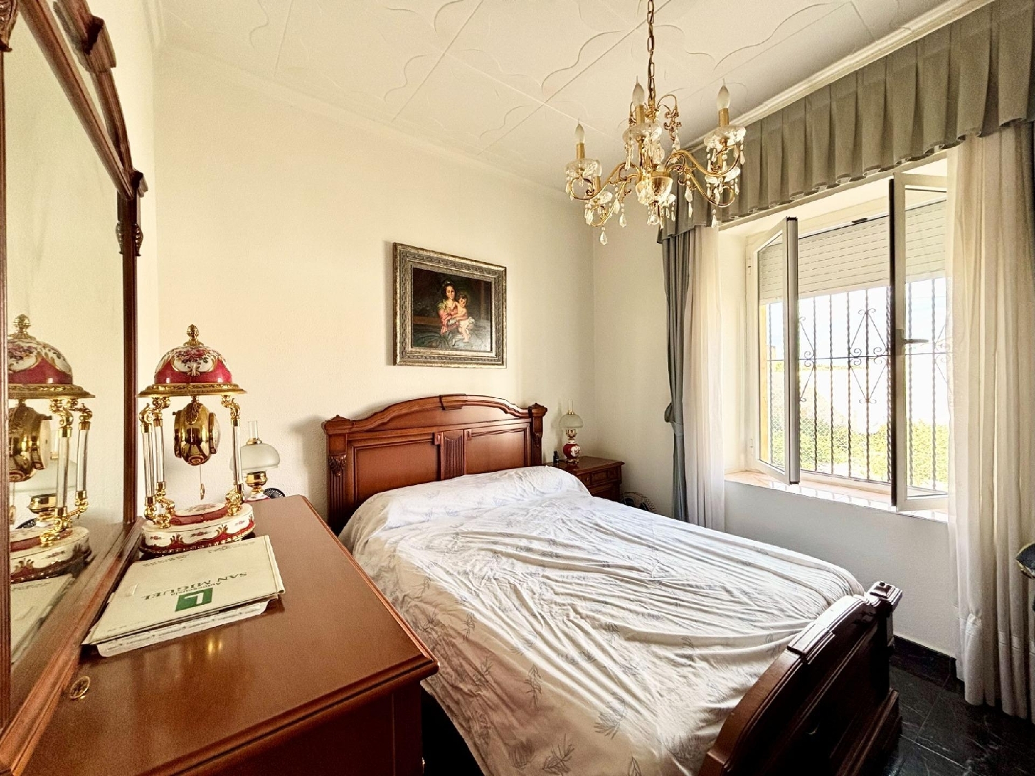 à vendre maison de ville Torremendo Baix Segura 5