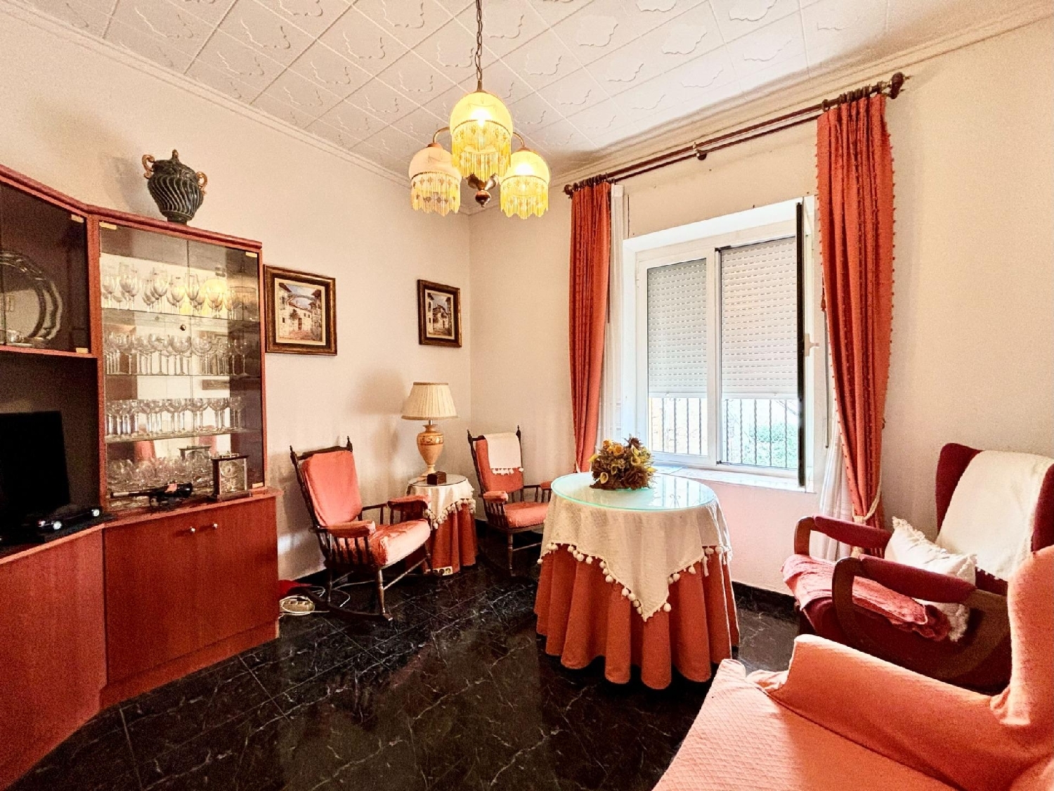 à vendre maison de ville Torremendo Baix Segura 8