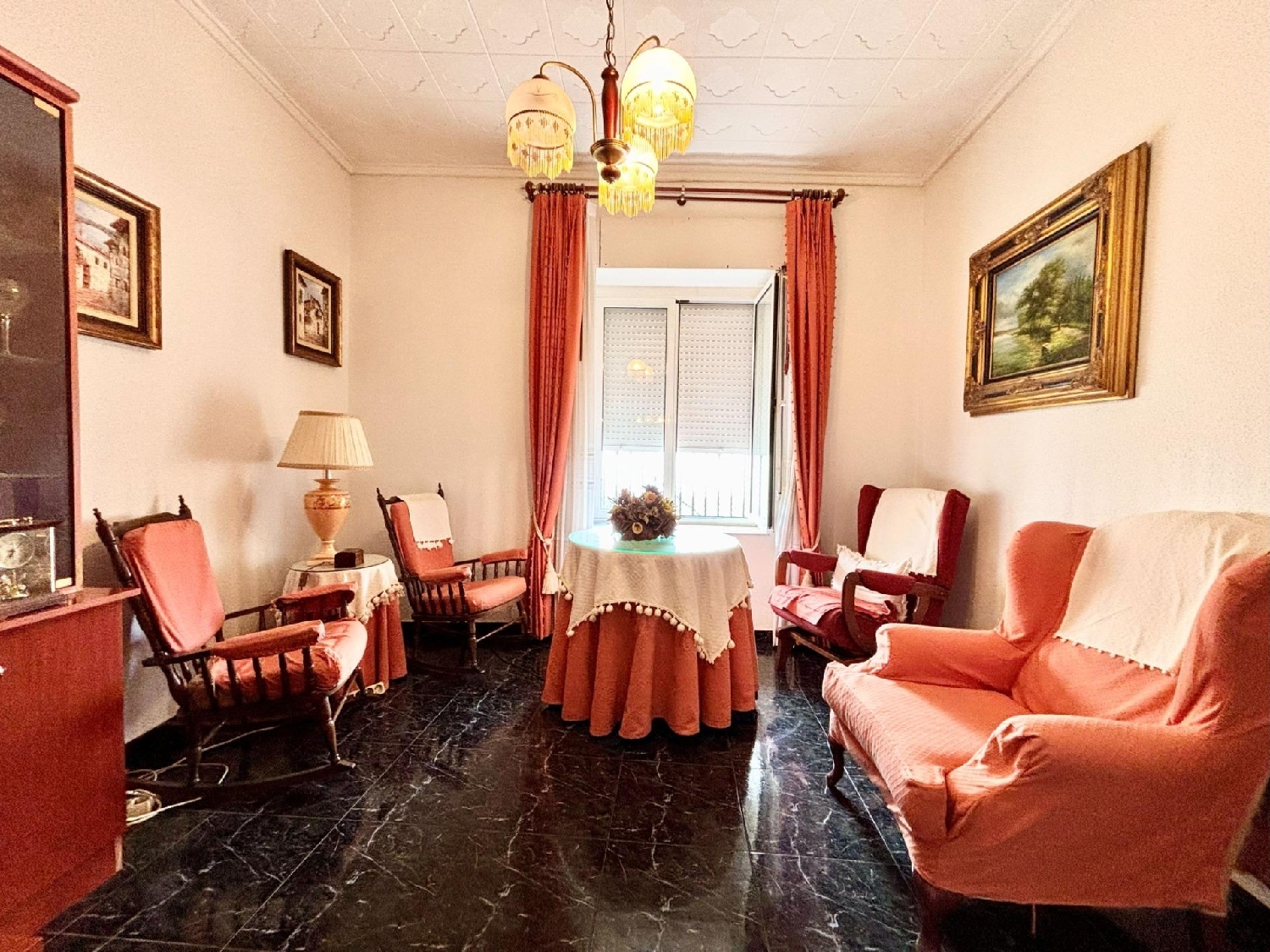 à vendre maison de ville Torremendo Baix Segura 7