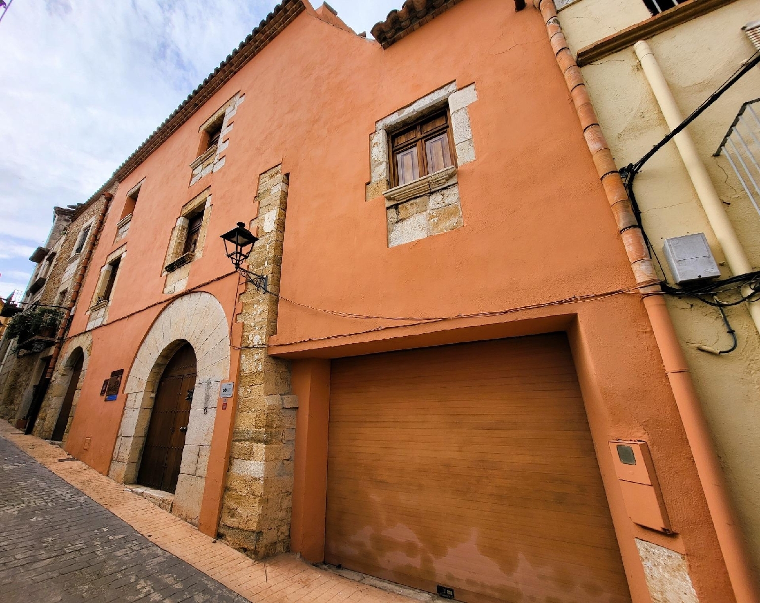 à vendre maison de ville Traiguera Baix Maestrat 1