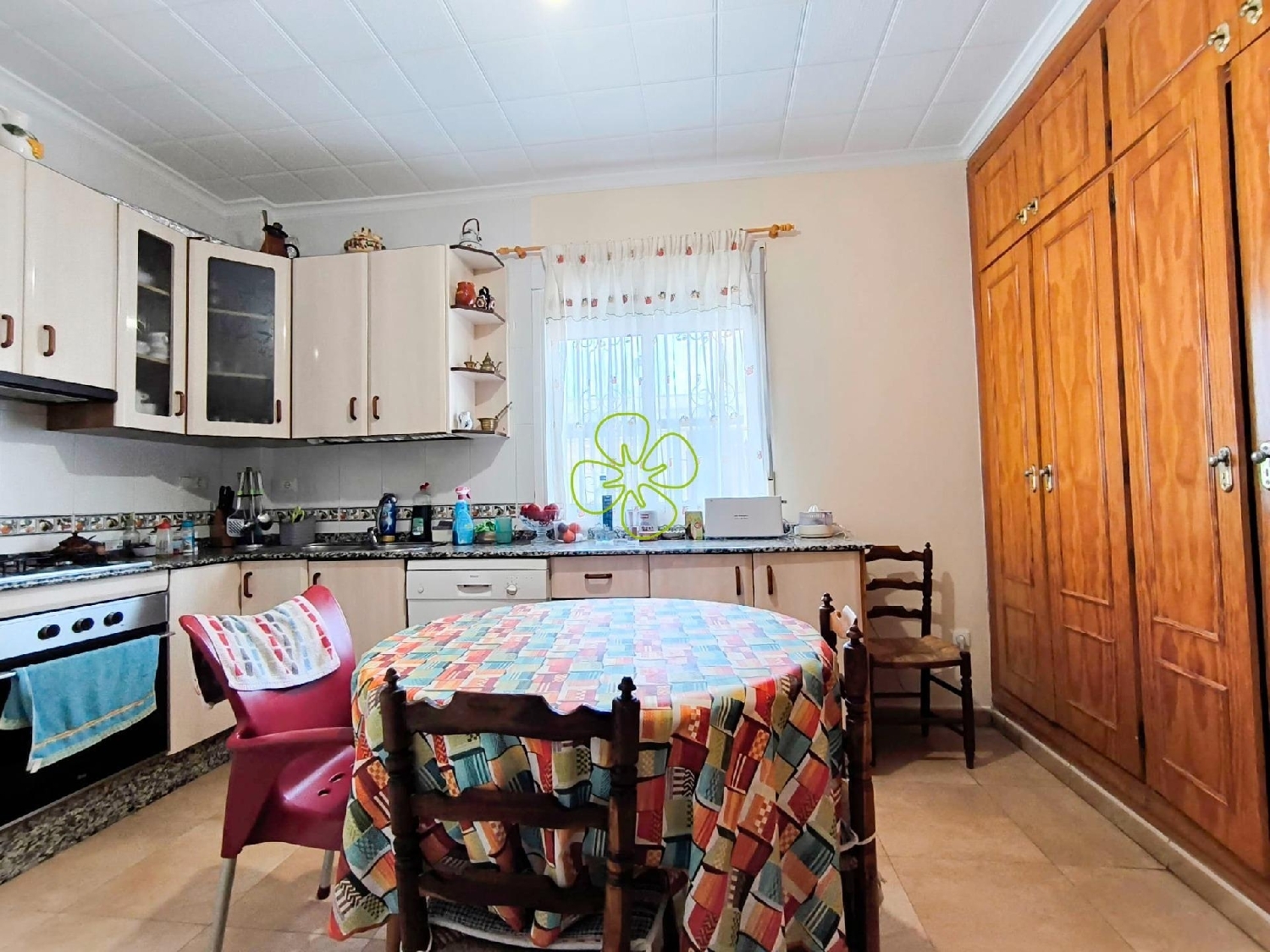  en venta casa de pueblo Vélez Rubio Comarca De Los Vélez 6