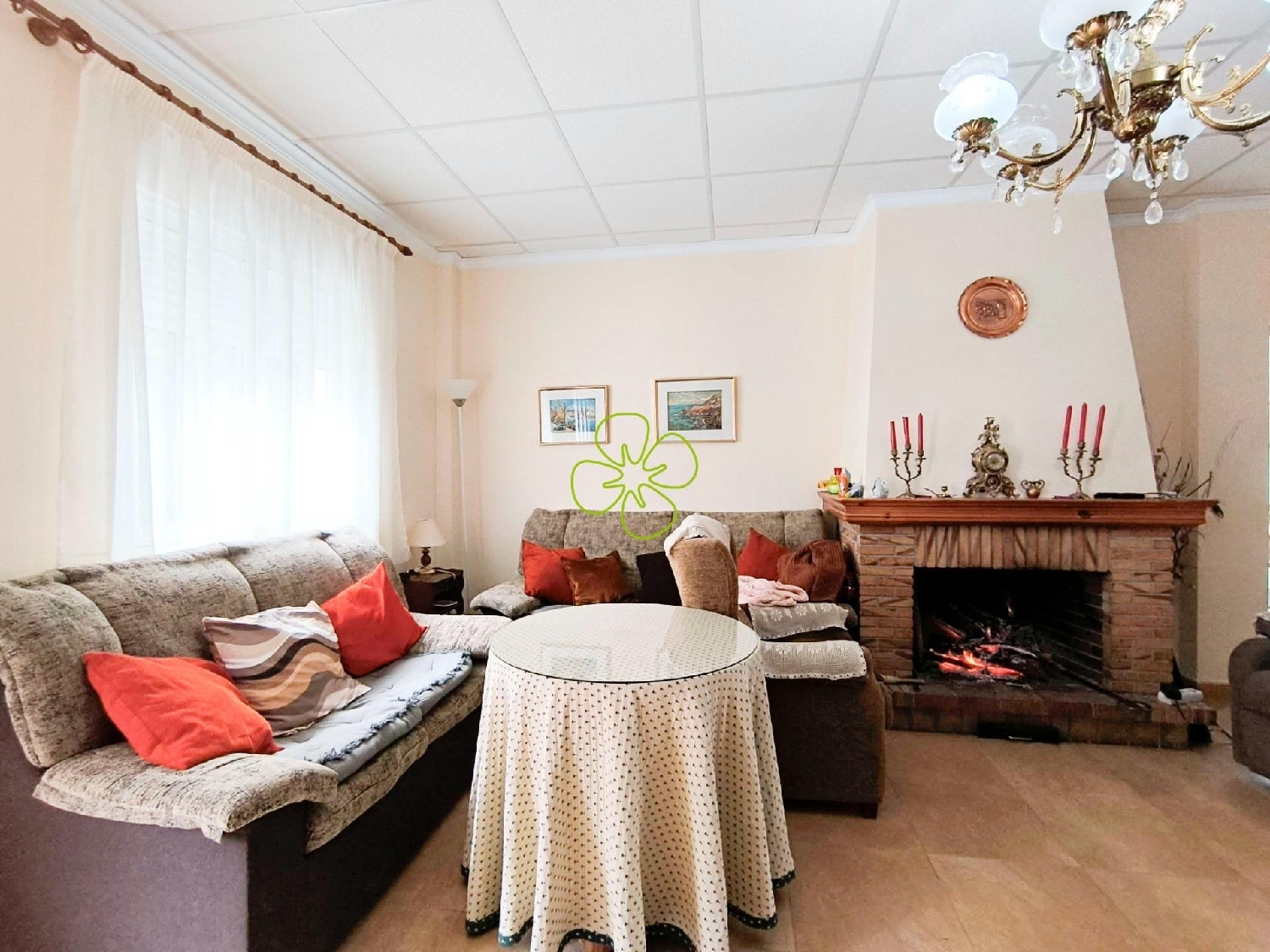  en venta casa de pueblo Vélez Rubio Comarca De Los Vélez 3