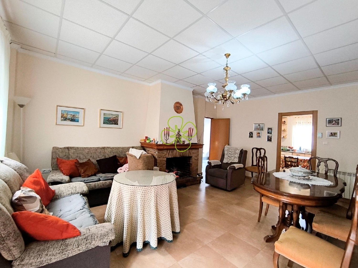  en venta casa de pueblo Vélez Rubio Comarca De Los Vélez 2