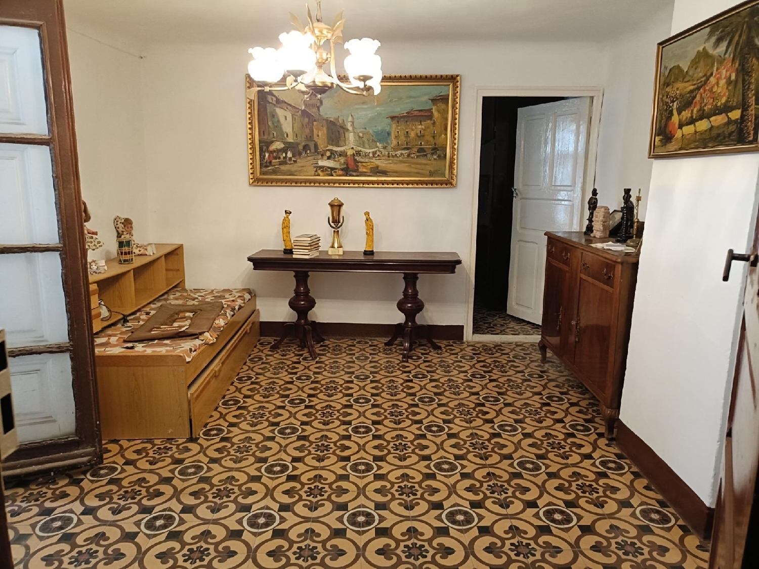  à vendre maison de ville Villanueva De Huerva Campo De Cariñena 2