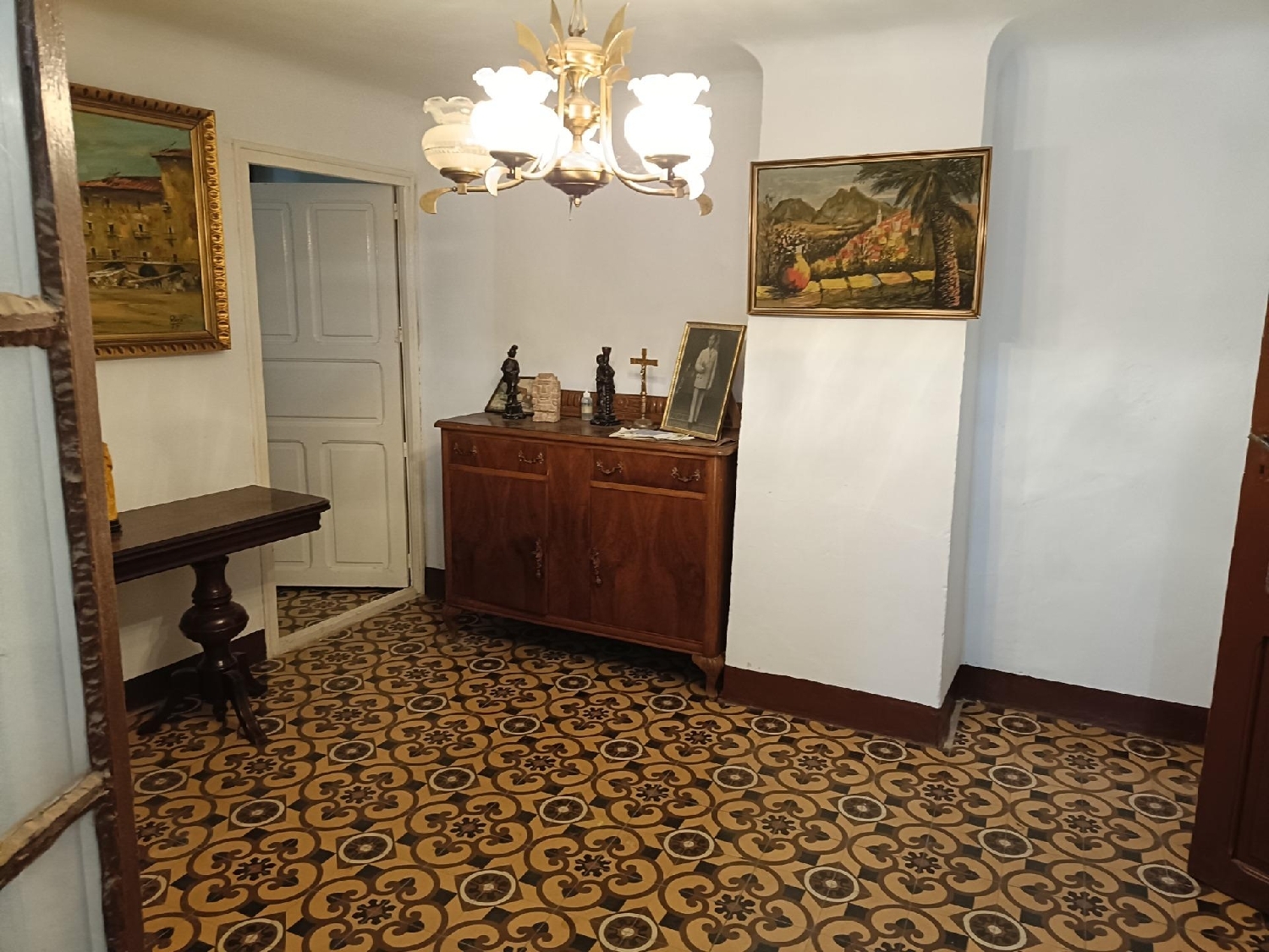 à vendre maison de ville Villanueva De Huerva Campo De Cariñena 5