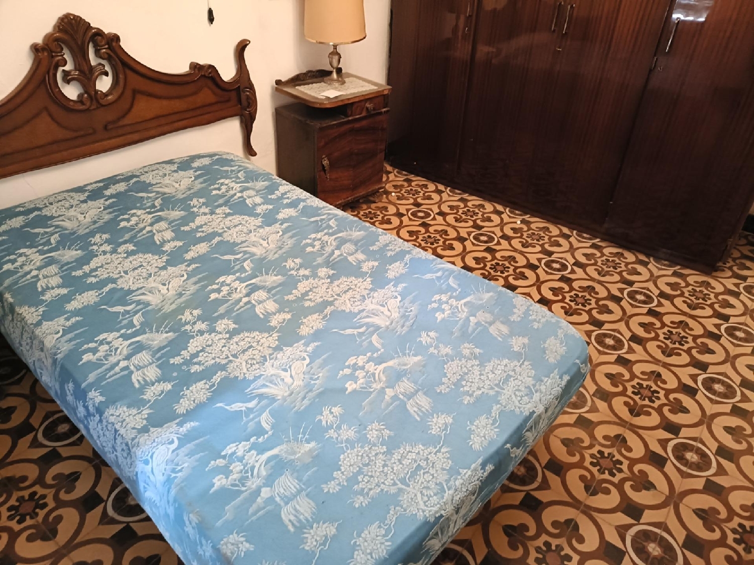  à vendre maison de ville Villanueva De Huerva Campo De Cariñena 6