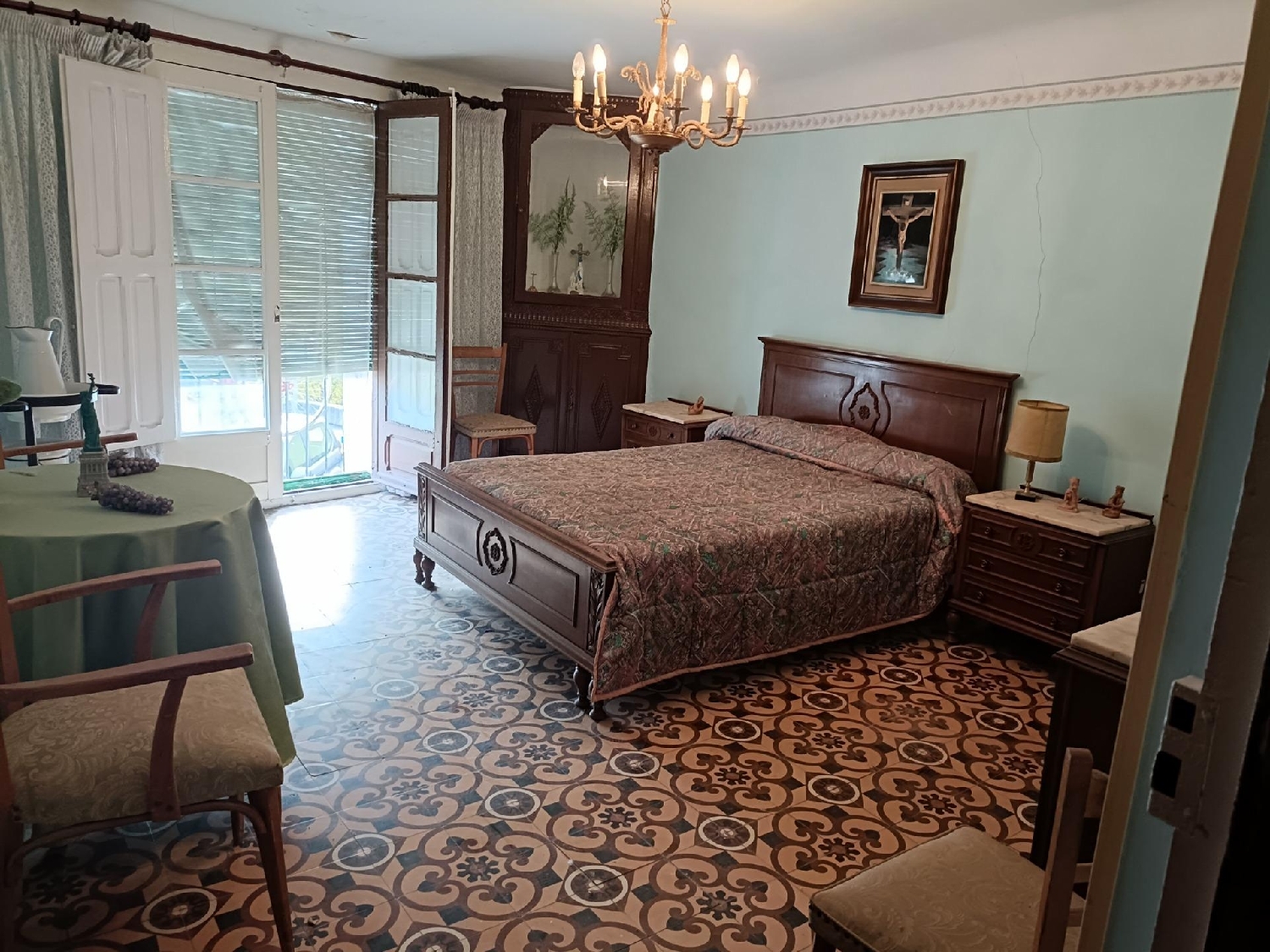  à vendre maison de ville Villanueva De Huerva Campo De Cariñena 7